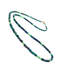 Lagoon necklace