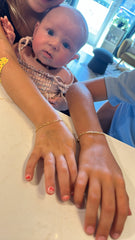 Permanent Jewelry Experience