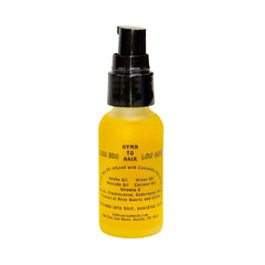 Hymn to Hair Oil