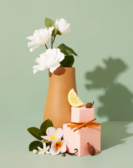 Frangipani Rollerball Perfume Oil