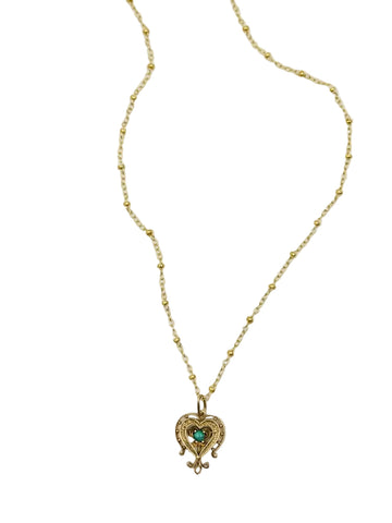 Little love necklace