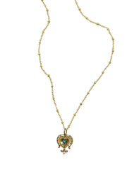 Little love necklace