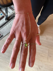 Permanent Jewelry Experience