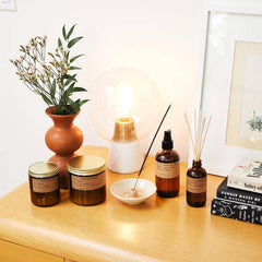 P.F. Candle Co. Golden Coast Room & Linen Spray