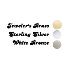 Eye Lighter Case with Opal