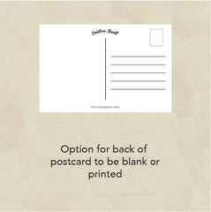 Pack of 10 Midcentury Modern Postcards