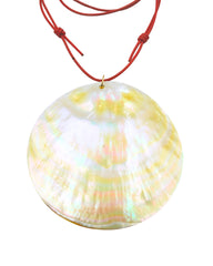 Shelley large pendant