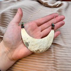 She-ra Necklace