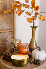 Pomander Soy Candle