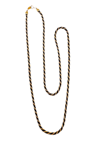 1960s Vintage Trifari Necklace