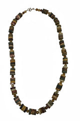 Terra Necklace