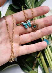 Butterfly sugar
