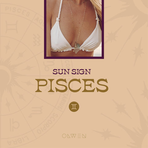 Astrology of Jewelry: Pisces