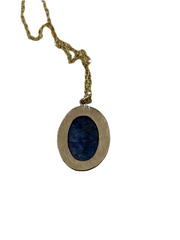 Isis necklace