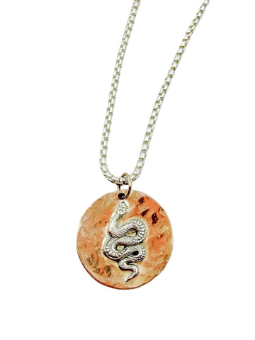 Serpent Sun