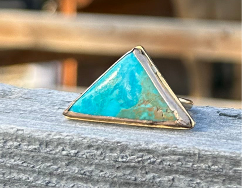 Sierra Ring