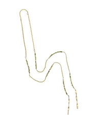 Wrap Necklace
