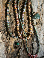 Terra Necklace