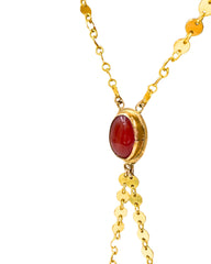 Phoenix body chain