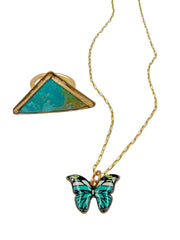 Butterfly sugar