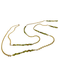 Wrap Necklace