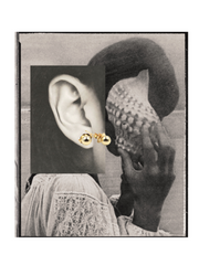 Dot Earrings