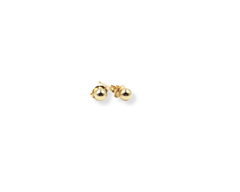 Dot Earrings