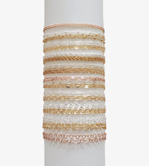 Permanent Jewelry Experience