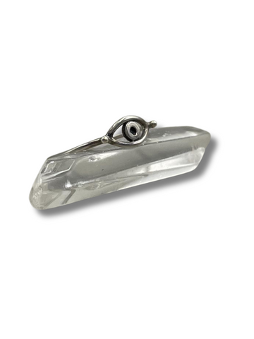 First Eye ring
