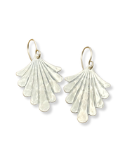 Flight Earrings Mini