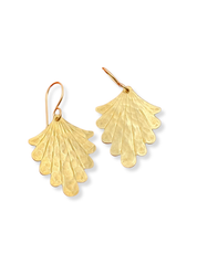 Flight Earrings Mini