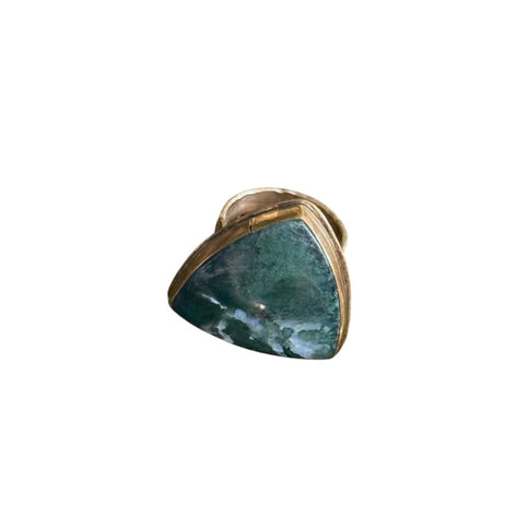 Elemental Earth Ring