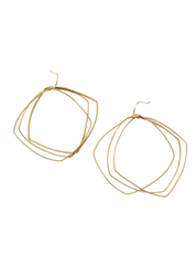 Giza Hoop Earrings