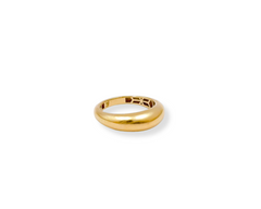 Hemisphere Ring