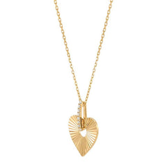 Heart Shield