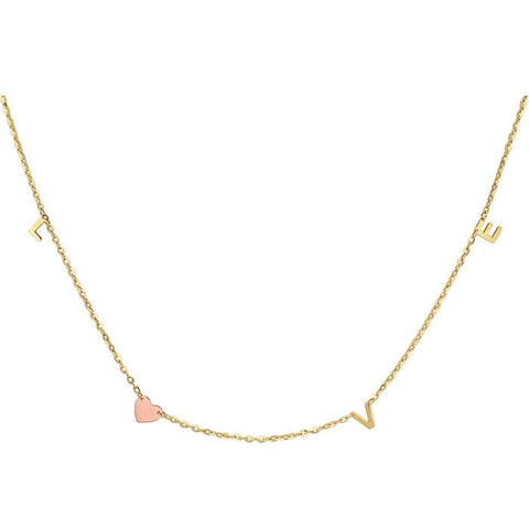 Love Necklace
