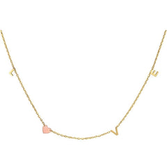 Love Necklace