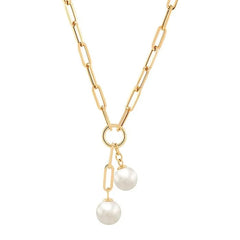 Pearl drop