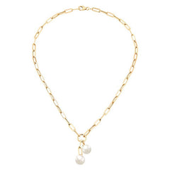 Pearl drop