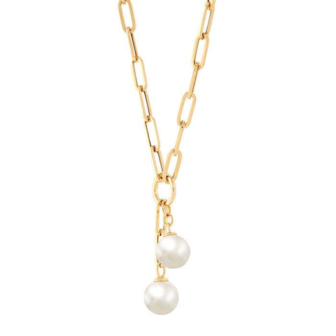 Pearl drop