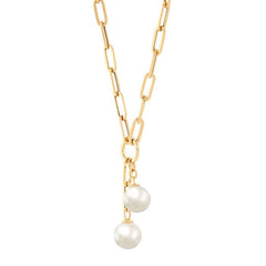 Pearl drop