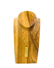 DILLIGAF Necklace