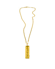 DILLIGAF Necklace