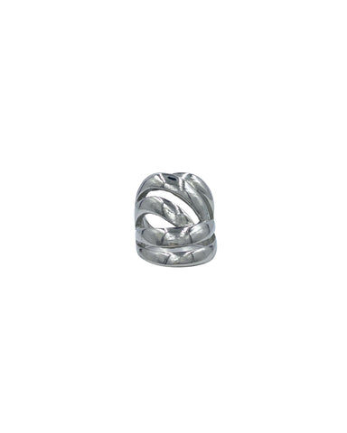 Abstract ring