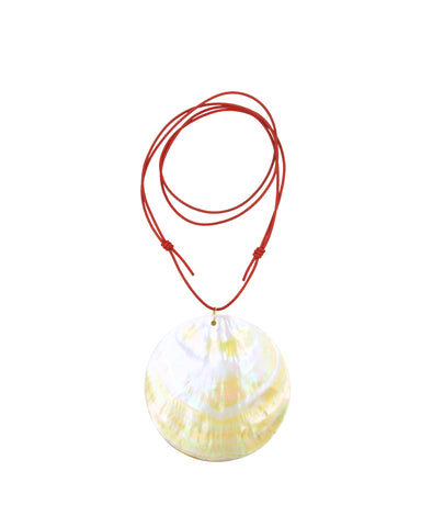 Shelley large pendant