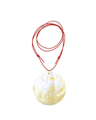 Shelley large pendant