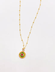 Maya Necklace