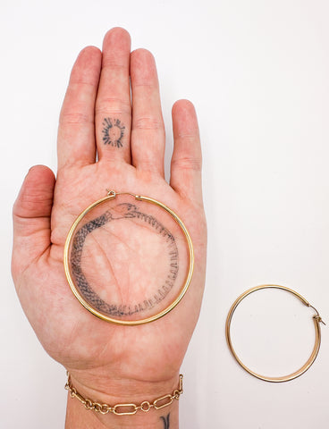 Hoops