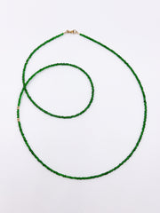 Beaded Belly Chain