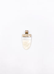 Mother of Pearl pendant